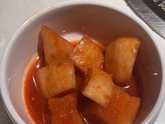 -七八冷面·延边朝鲜族美食(欢乐谷店)