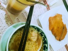 -池记(尖沙咀店)