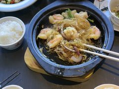 -江宴渔村·鱼鲜土菜(紫荆广场店)