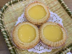 松化鸡蛋挞-赏点粤式点心(广州塔店)