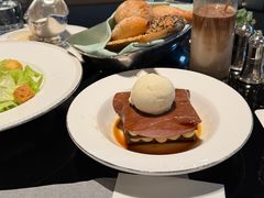 -王府半岛酒店·大堂茶座
