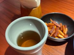 -隐厨·中国菜馆(三里屯T+MALL店)