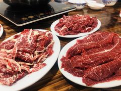 -阿欢牛肉店·火锅·粿条面