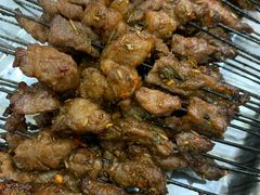 -文文烤肉(大皮院店)