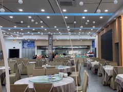 -皓景海鲜·地标美食(双月湾店)