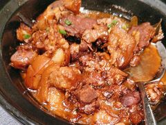 -高佳庄·海鲜酒楼(定海店)