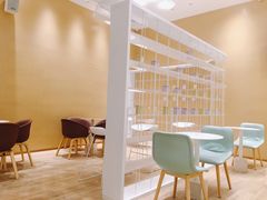 -奈雪的茶(国金中心店)