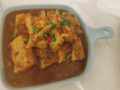 -香香海南菜餐厅