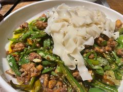 -铁公鸡·四川料理(天环广场店)