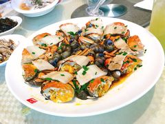 -壹只菜·崇明本地特色菜(崇明南门店)