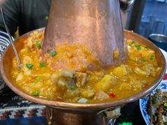 -蜗牛小馆醉乡民谣云南菜(惠新西里店)