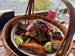 -六阅·福十 FORTEN 海景咖啡西餐厅(双廊古镇店)