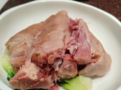 -绿雅酒家(江西中路店)
