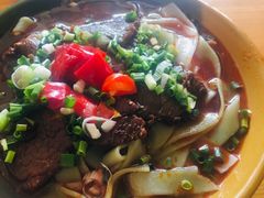 -十里香粉馆(虹桥中路店)