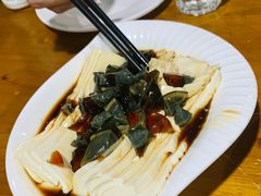 -生活本该如此北京小馆(周庄嘉园店)