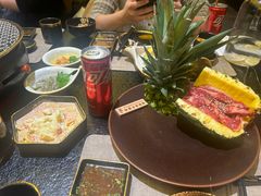 -樱嘢·炭火烧肉(惠南店)