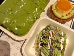 -B&C黄油与面包·THE GARDEN BAKERY概念店(世纪汇店)