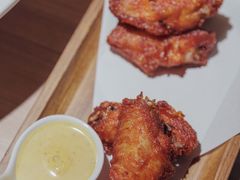 二哥爱鸡翅-太二酸菜鱼(赣州万象城店)