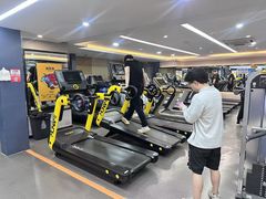 -超鹿运动健身(紫阳商贸中心店)