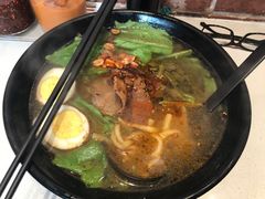 -桂在香知桂林米粉(红博中央公园店)