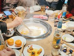 -七欣天香辣蟹火锅(上海银亿滨江店)