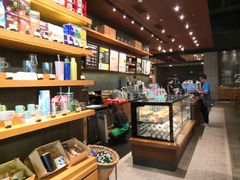 -星巴克臻选(深圳罗湖万象城店)