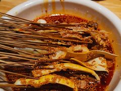 -嘉州叶婆婆钵钵鸡(建设路店)