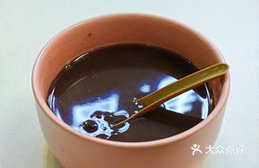 Lotus Seed, Lily Bulb & Red Bean Paste