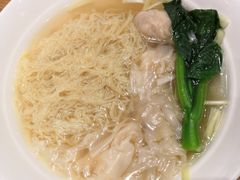 -粤港餐厅(禹州商业广场店)