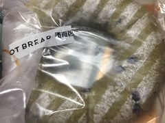 -烫面包·面包烘焙(绿地缤纷城店)