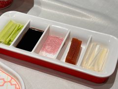 -正耀胡同小馆·烤鸭专研店(王府井故宫店)