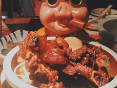 一桶天下-食锦记·福建私房菜(浦西万达店)