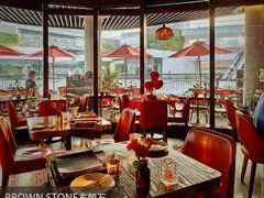 -BROWNSTONE布朗石西班牙餐厅(富城店)