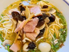 三鲜面-好這口重庆小面(总店)