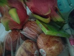 -百佳永辉超市(太阳广场店)