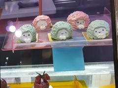 -怡咖啡·自助餐·西安香格里拉