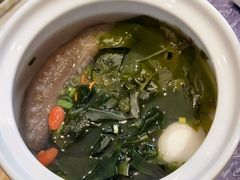 冲浪海参-福泉海码头(六里山店)