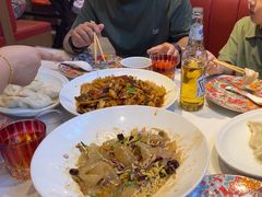 -渔家风味·鲅鱼水饺·央视展播·海鲜天津菜(开发区店)