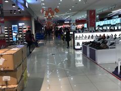-欧亚达商业广场(红桥店)
