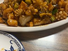 -老七饭馆(光荣道总店)