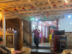 -三个大叔烤羊肉串·炭炉砂锅菜(西三旗店)