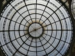 -埃马努埃莱二世拱廊