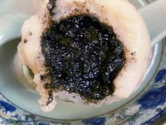 黑米芝麻汤圆-赵氏汤圆(东关街店)