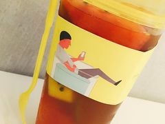 -YO!TEA有茶(科兴科学园店)