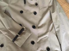 -BURBERRY(上海港汇恒隆广场店)