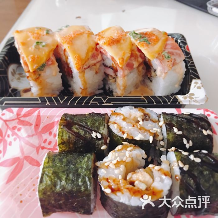 一洋刺身(光华店)图片 - 第136张