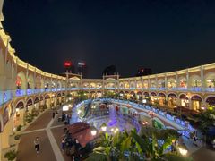 -佛罗伦萨小镇广佛名品奥特莱斯(疏港路店)