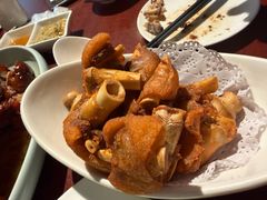 -老坑记·香港经典粤菜馆