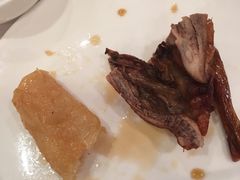 -御花园·粤菜·海鲜火锅(中山公园店)