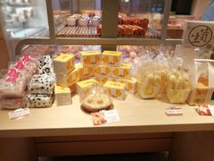 -好利来(龙首印象城店)